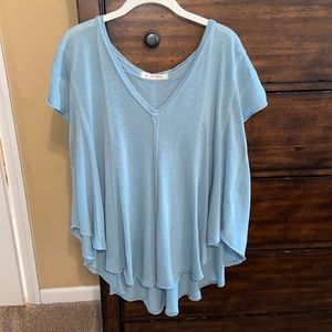 Free People Sammie Top